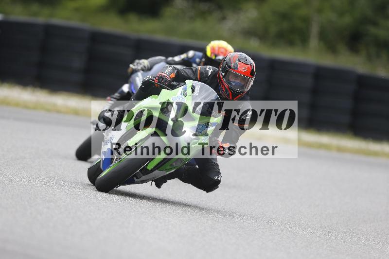 /18 23.05.2025 Get Faster Caremotion ADR/Gruppe gruen/84